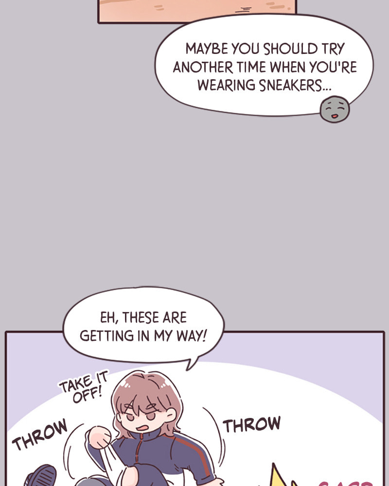 When the Day Comes Chapter 12 page 85 - 