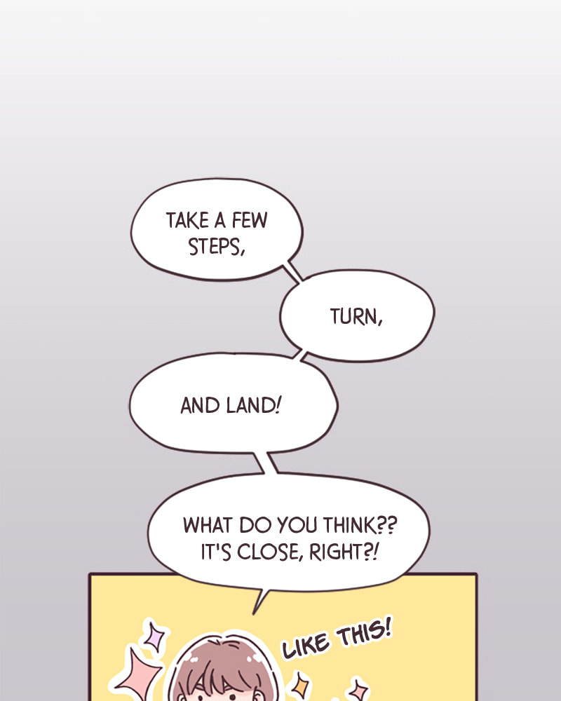 When the Day Comes Chapter 12 page 94 - 