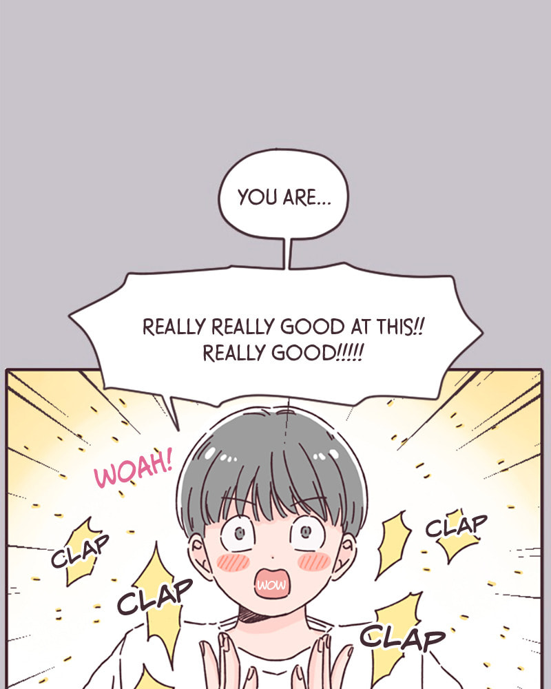 When the Day Comes Chapter 12 page 98 - 
