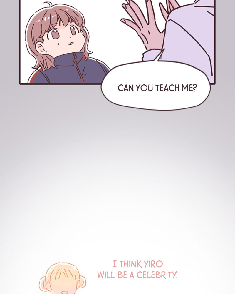 When the Day Comes Chapter 12 page 100 - 