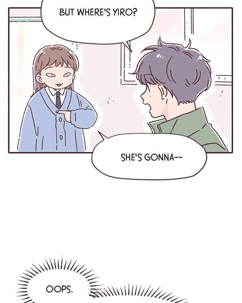 When the Day Comes Chapter 13 page 14 - 