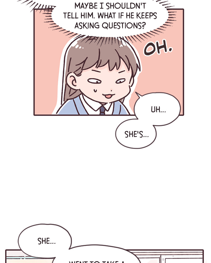 When the Day Comes Chapter 13 page 15 - 
