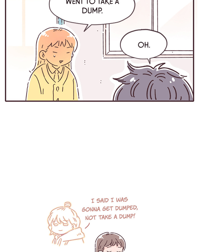 When the Day Comes Chapter 13 page 16 - 
