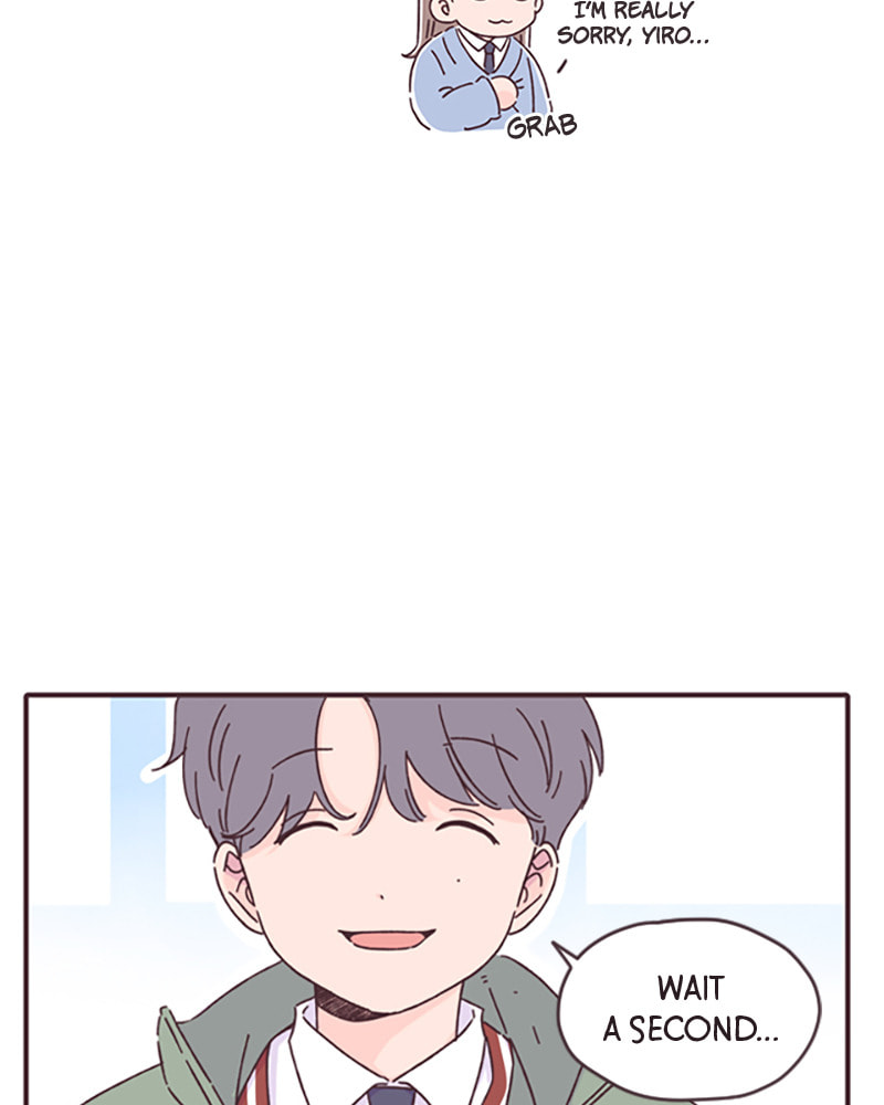 When the Day Comes Chapter 13 page 17 - 