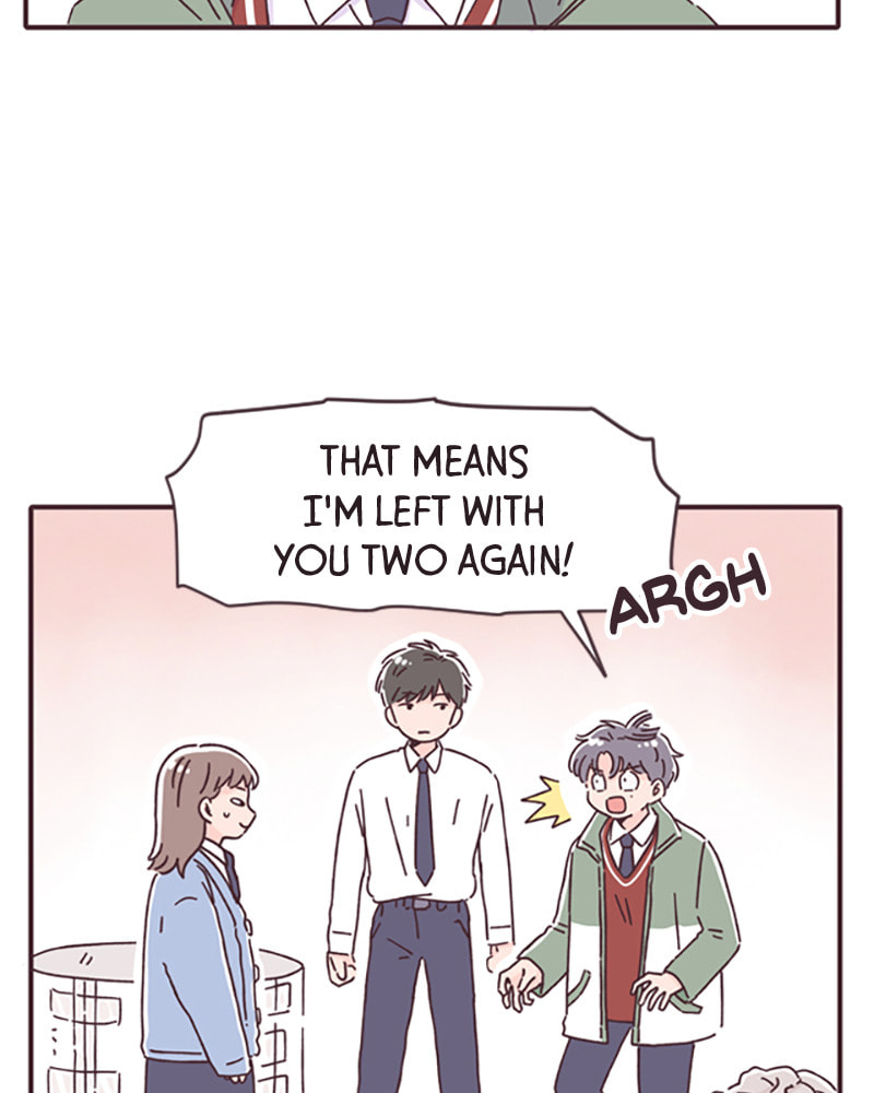 When the Day Comes Chapter 13 page 18 - 