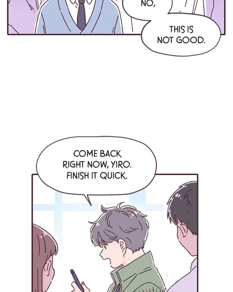 When the Day Comes Chapter 13 page 20 - 