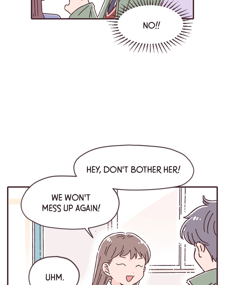 When the Day Comes Chapter 13 page 21 - 