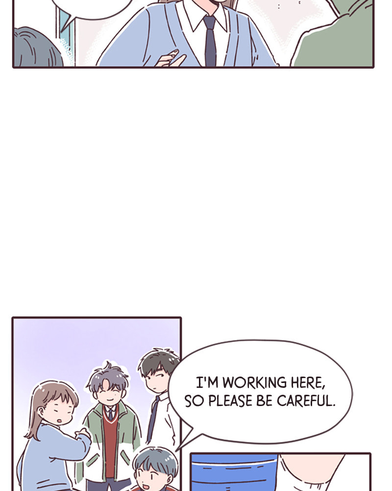 When the Day Comes Chapter 13 page 22 - 