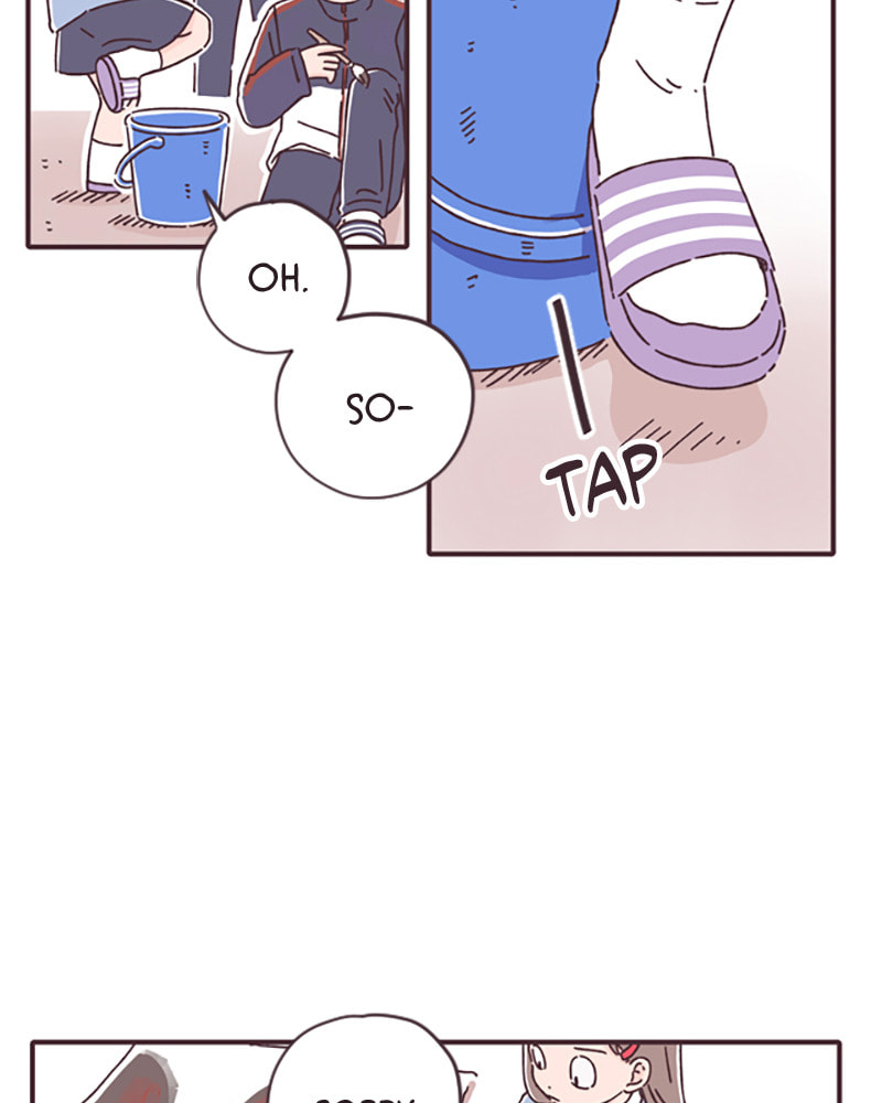 When the Day Comes Chapter 13 page 23 - 