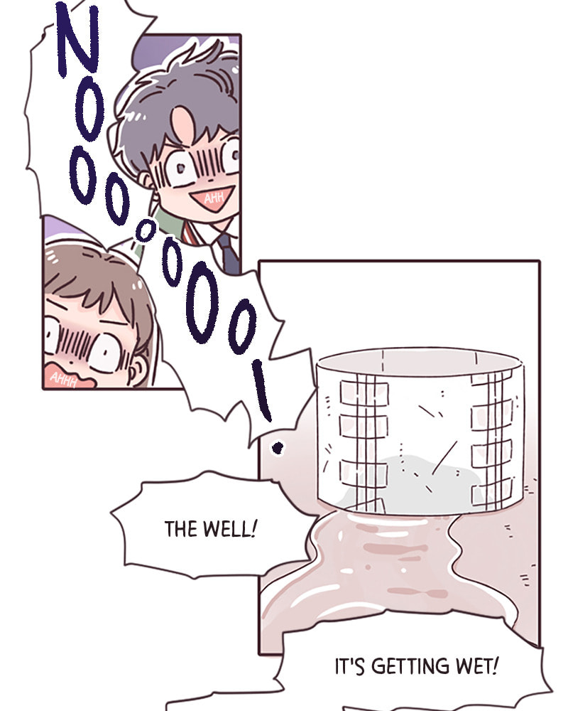 When the Day Comes Chapter 13 page 25 - 