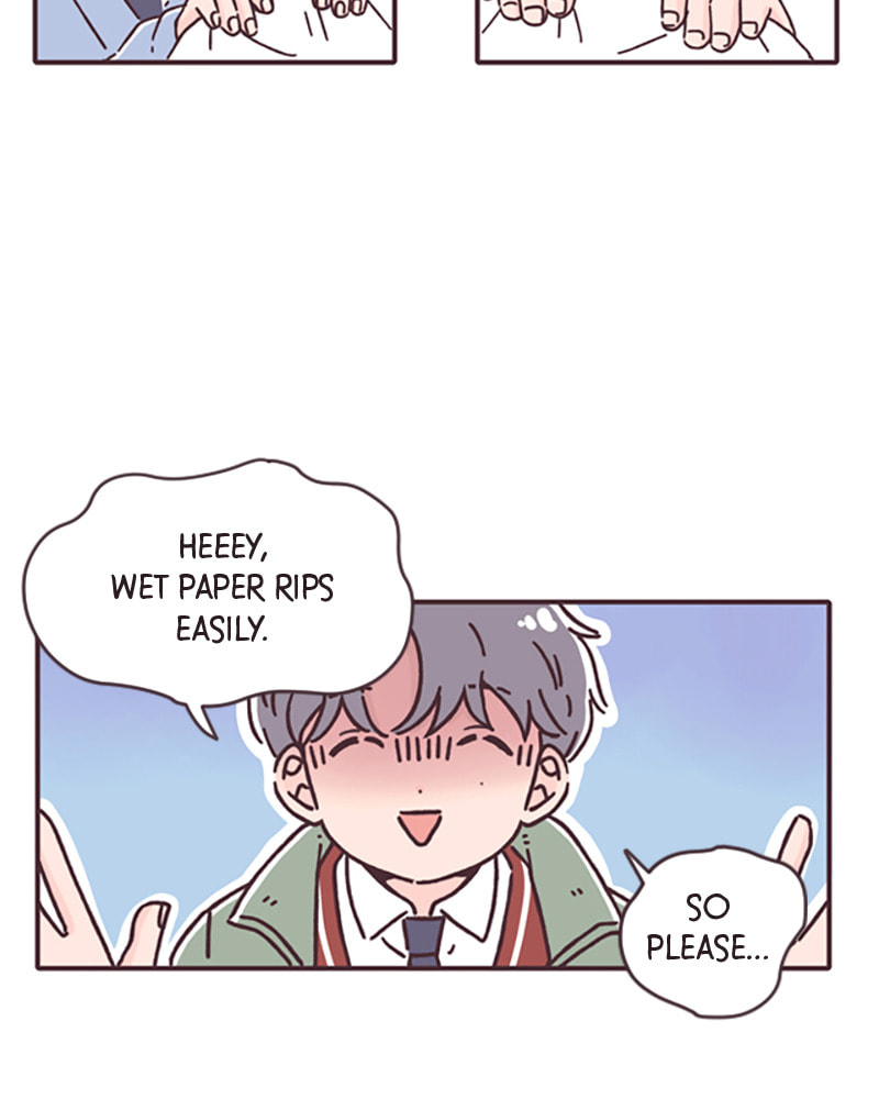 When the Day Comes Chapter 13 page 27 - 