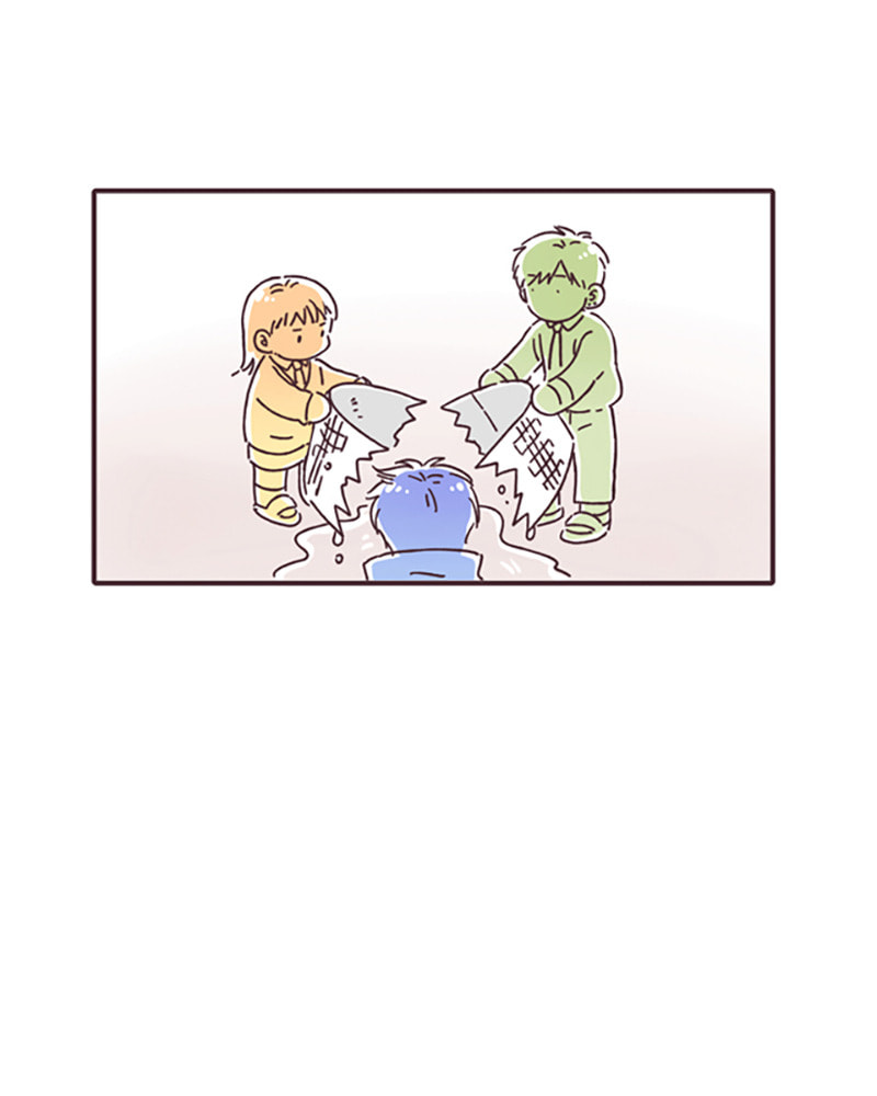 When the Day Comes Chapter 13 page 30 - 