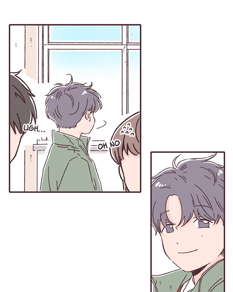 When the Day Comes Chapter 13 page 31 - 