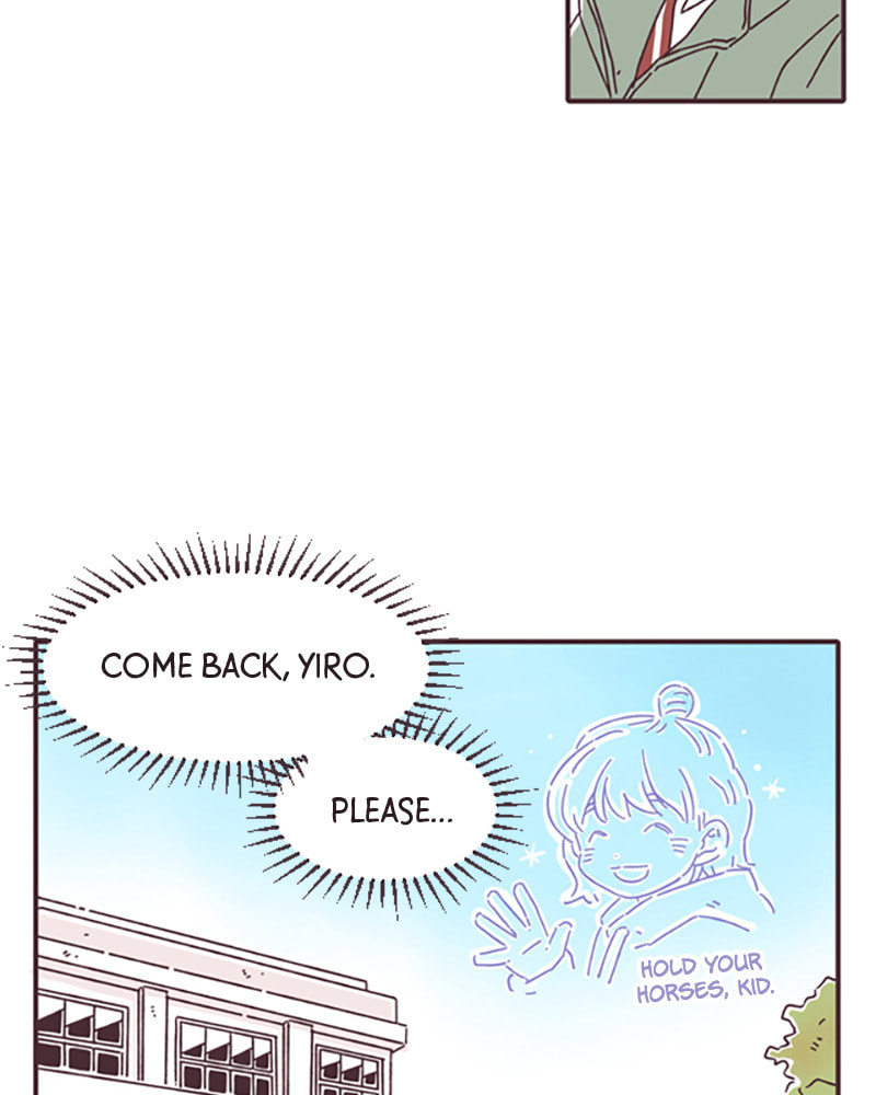 When the Day Comes Chapter 13 page 32 - 