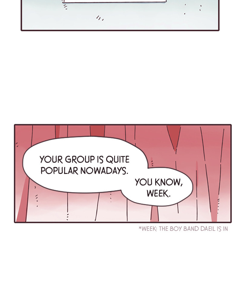 When the Day Comes Chapter 13 page 34 - 