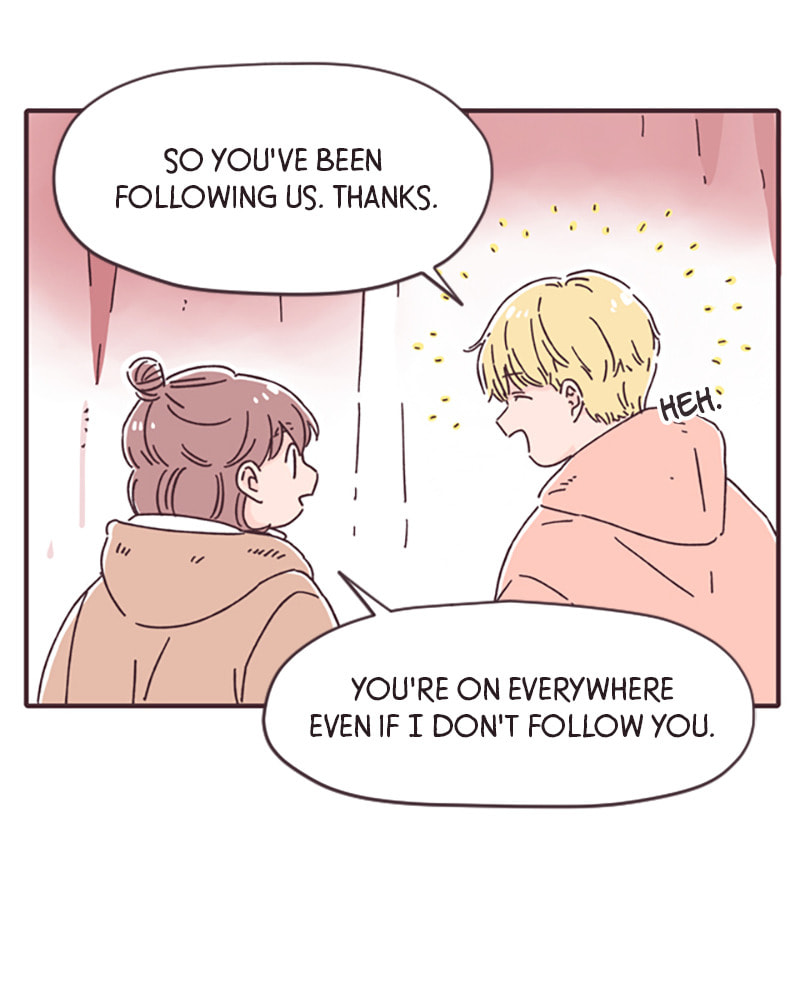 When the Day Comes Chapter 13 page 35 - 