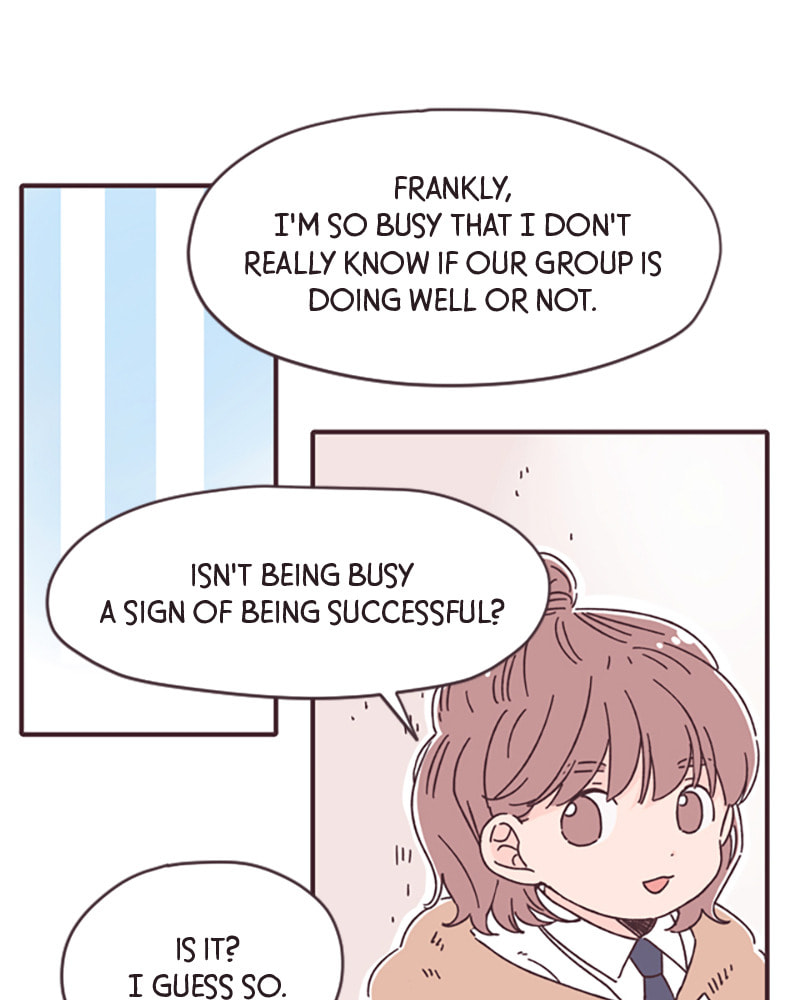 When the Day Comes Chapter 13 page 36 - 
