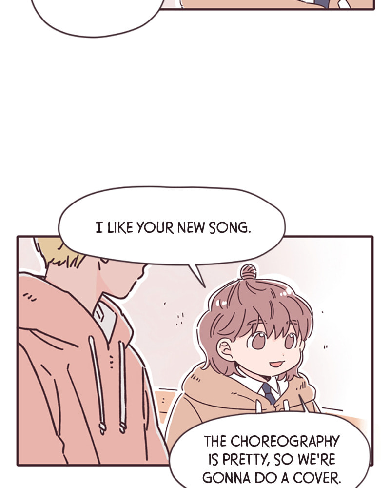 When the Day Comes Chapter 13 page 37 - 