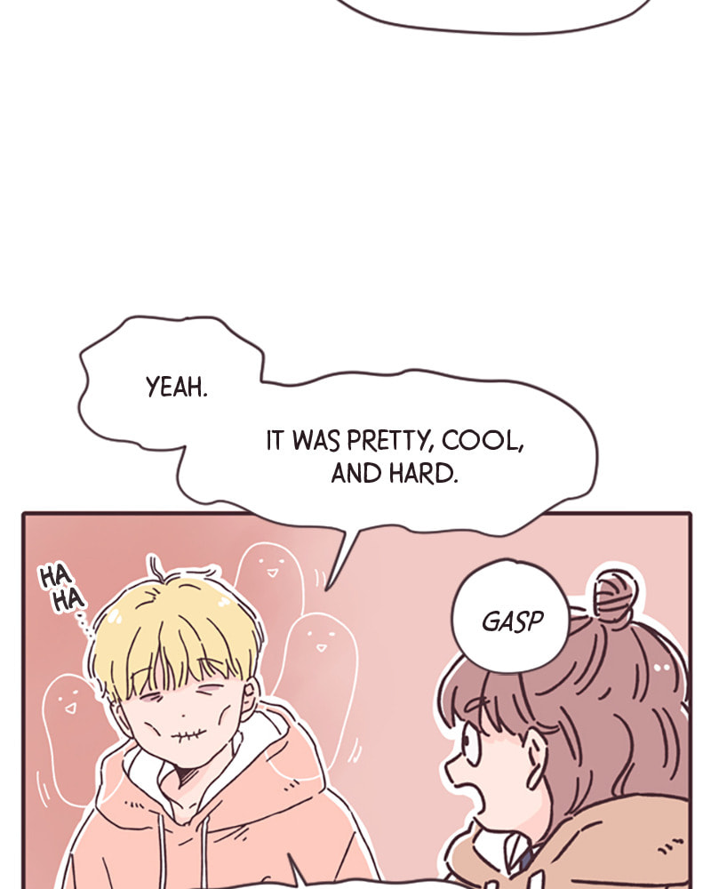 When the Day Comes Chapter 13 page 38 - 