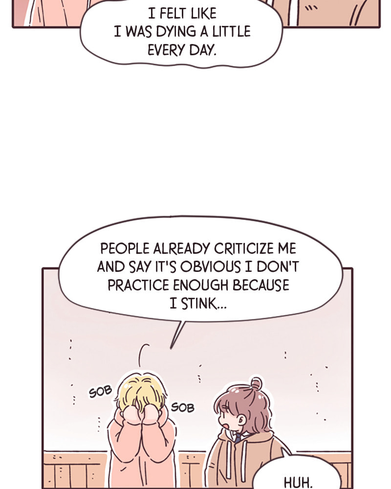When the Day Comes Chapter 13 page 39 - 
