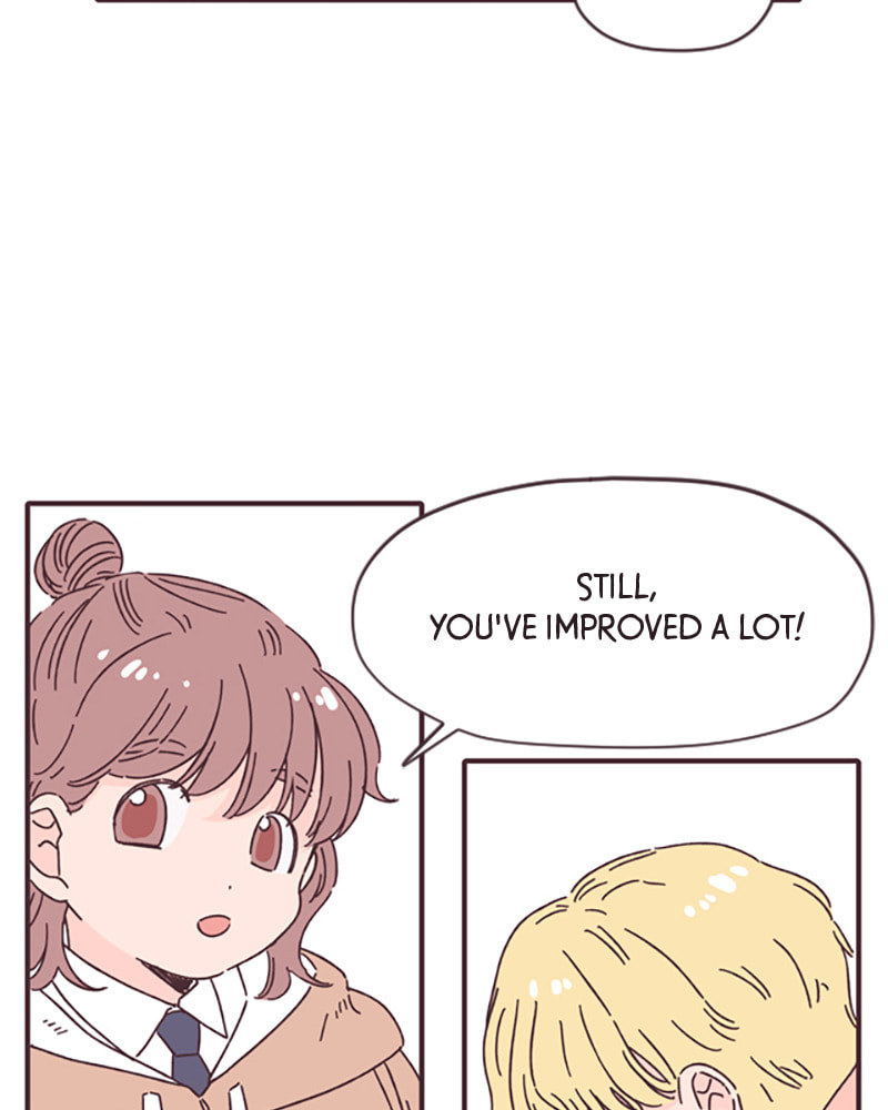 When the Day Comes Chapter 13 page 40 - 