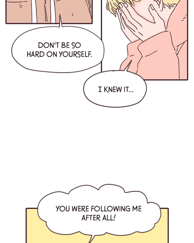 When the Day Comes Chapter 13 page 41 - 