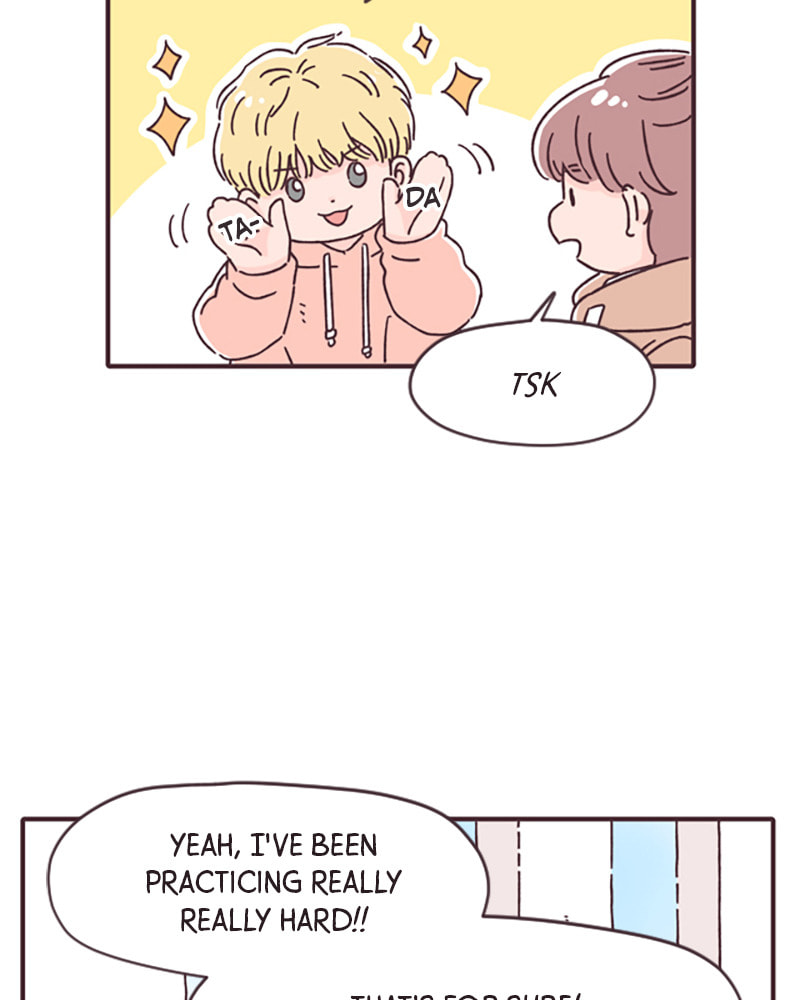 When the Day Comes Chapter 13 page 42 - 