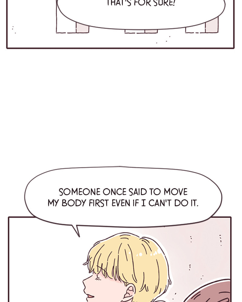 When the Day Comes Chapter 13 page 43 - 