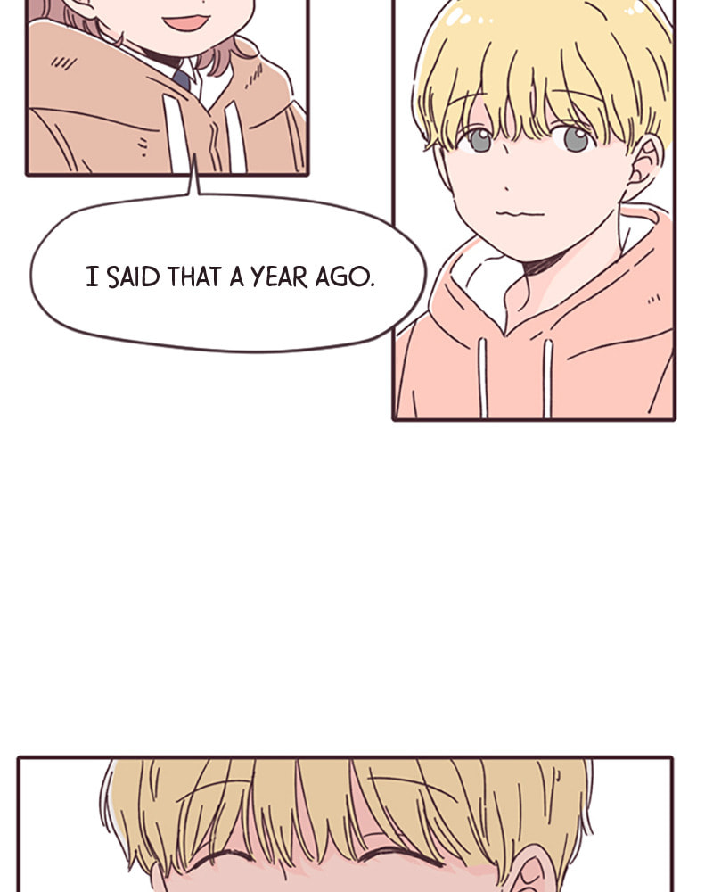 When the Day Comes Chapter 13 page 45 - 