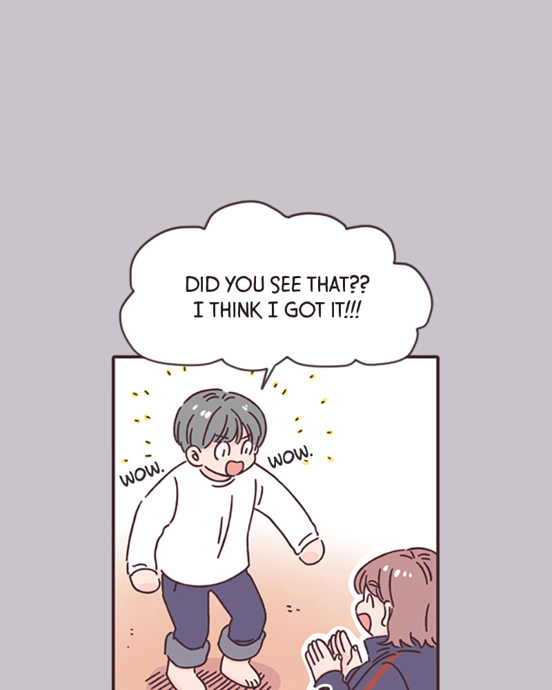 When the Day Comes Chapter 13 page 48 - 