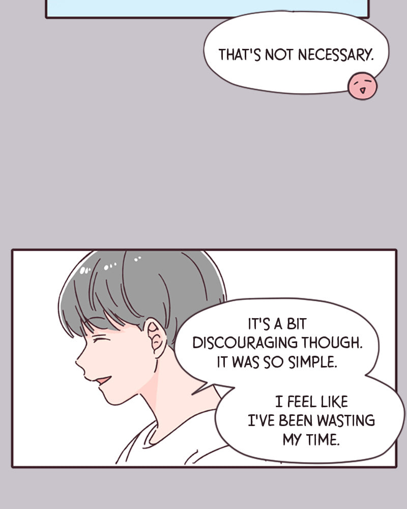 When the Day Comes Chapter 13 page 50 - 
