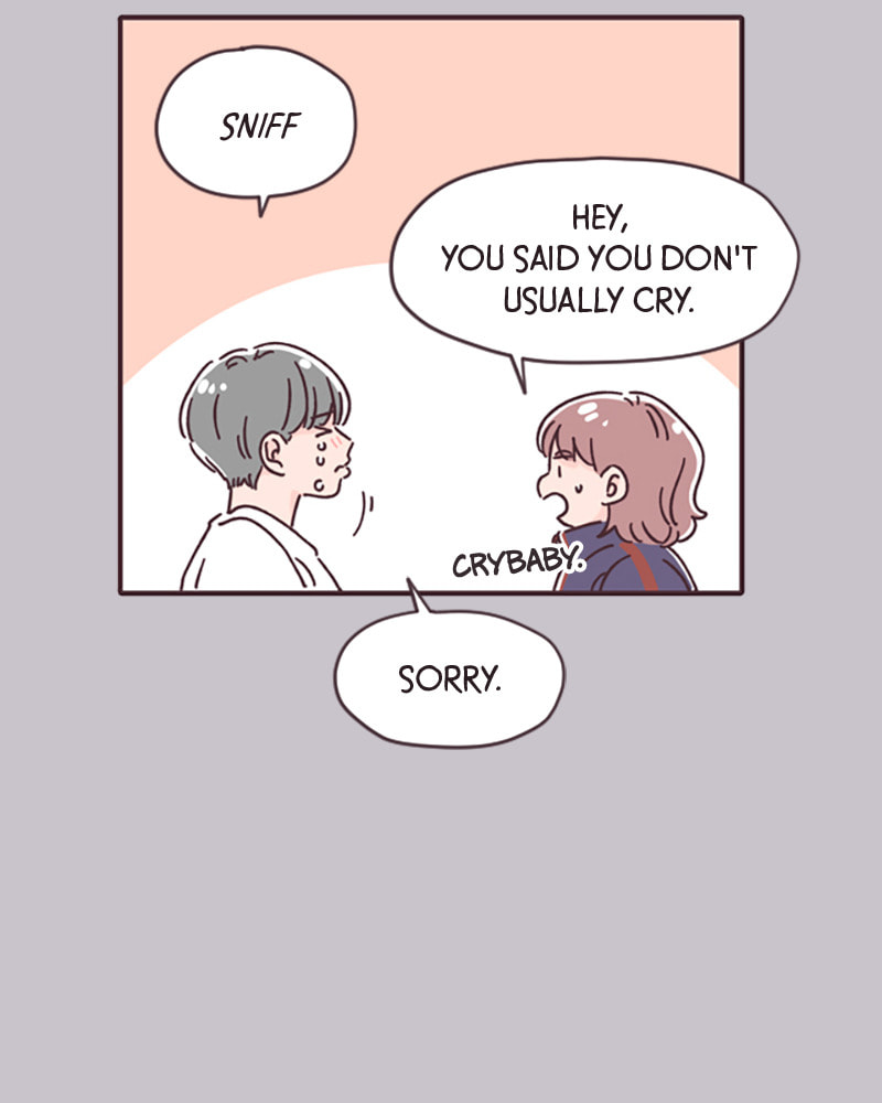 When the Day Comes Chapter 13 page 54 - 
