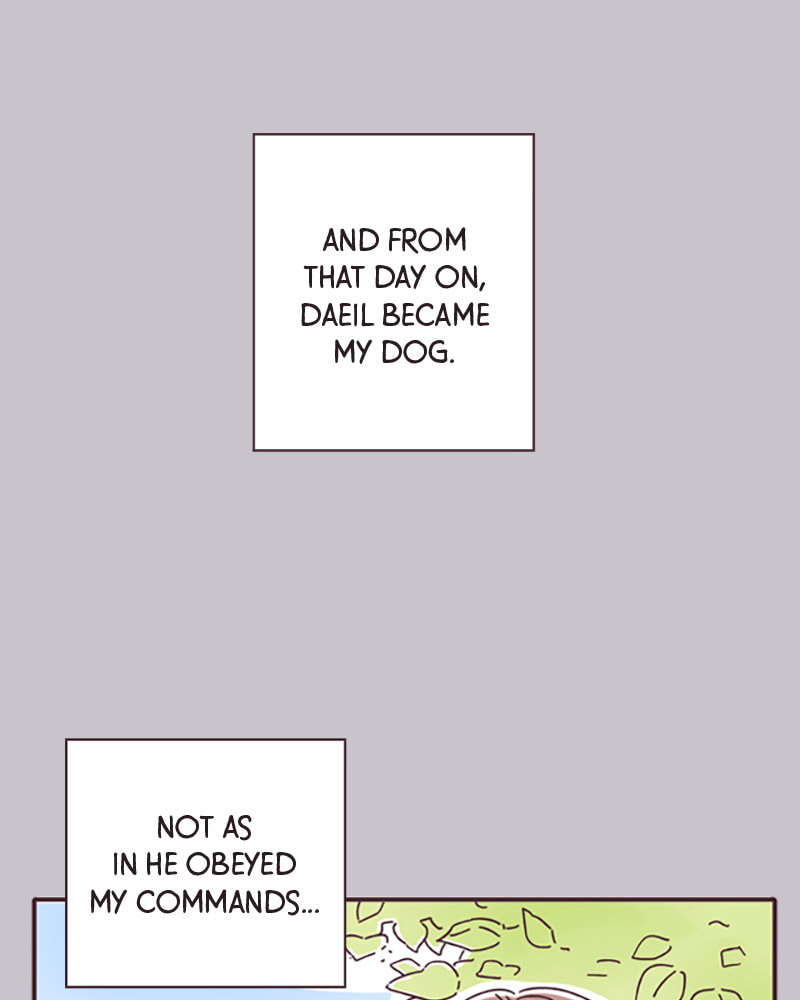 When the Day Comes Chapter 13 page 55 - 