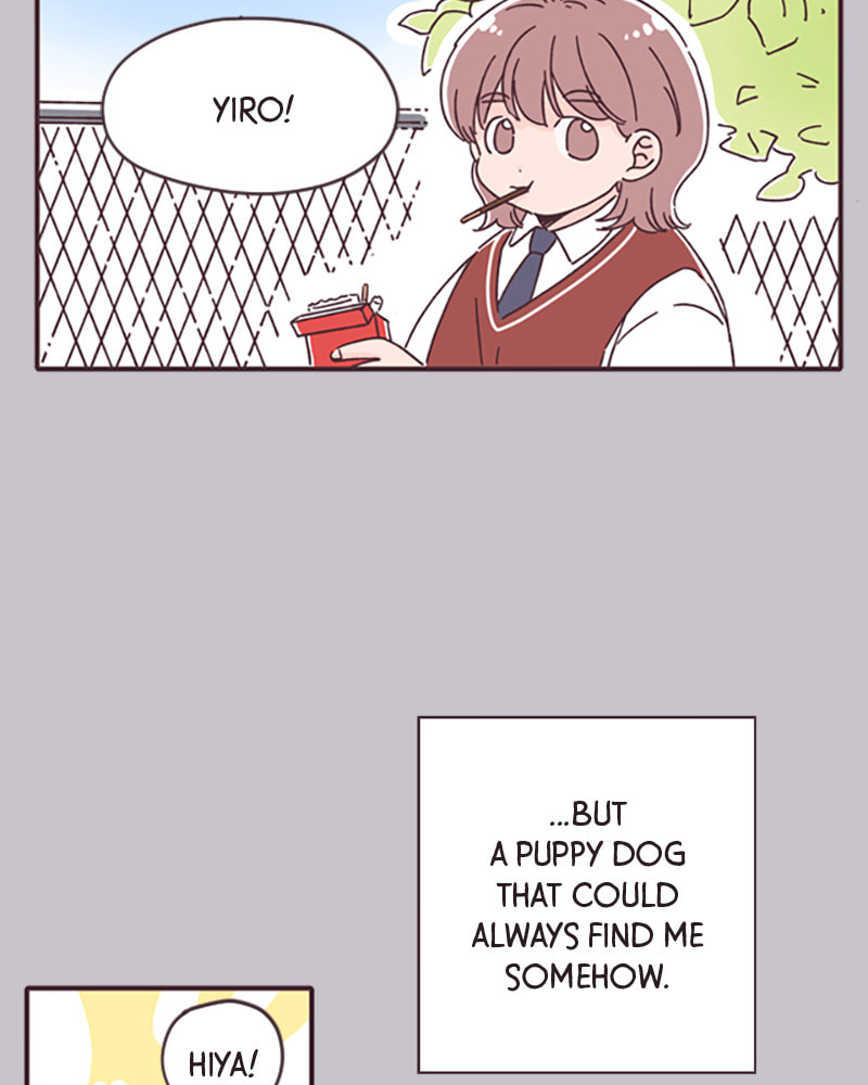When the Day Comes Chapter 13 page 56 - 