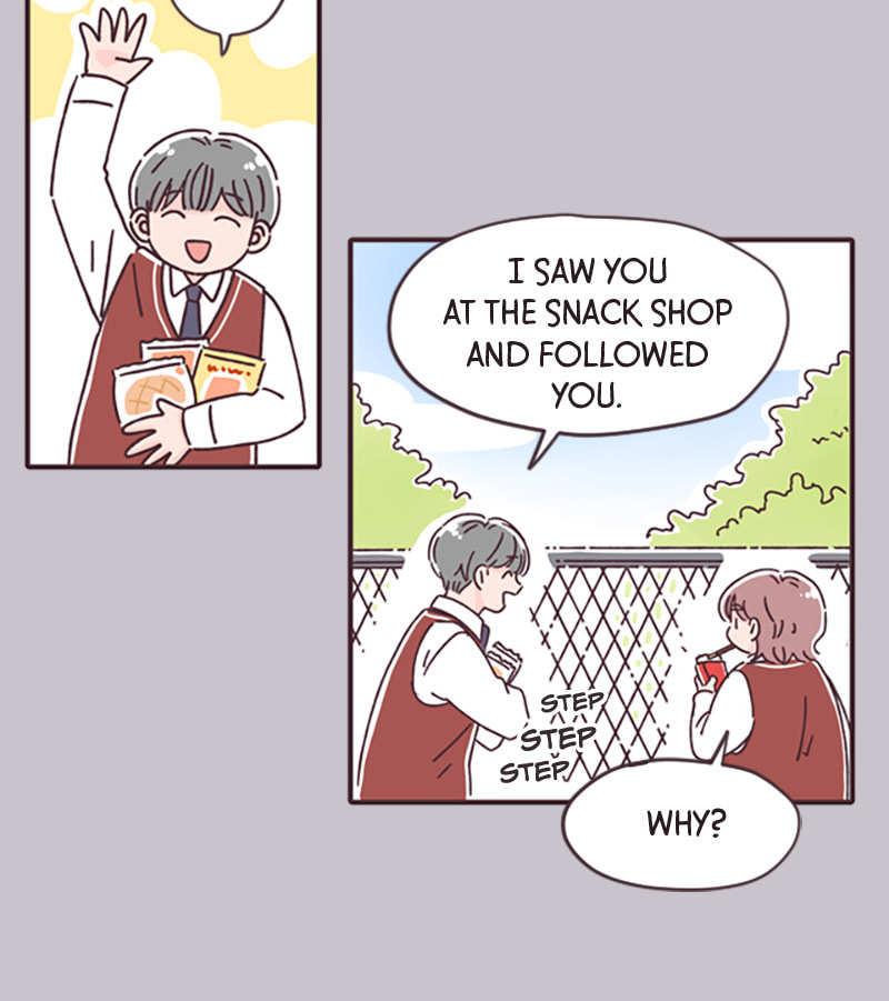 When the Day Comes Chapter 13 page 57 - 