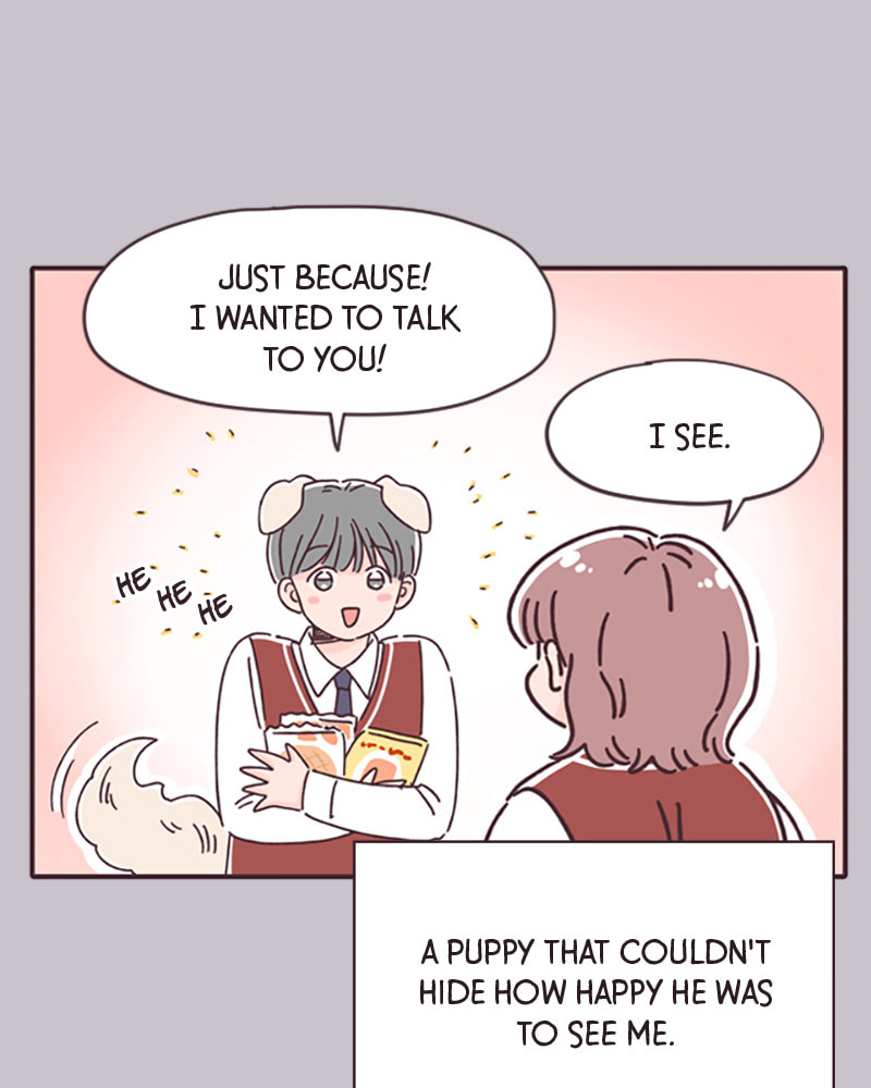 When the Day Comes Chapter 13 page 58 - 