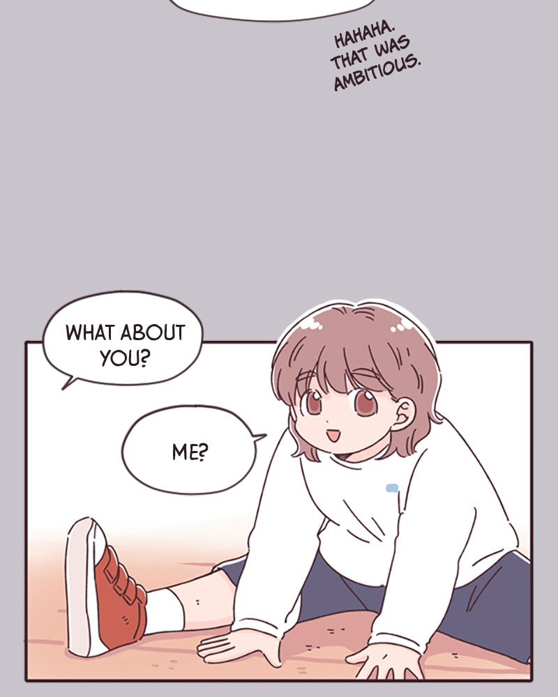 When the Day Comes Chapter 13 page 60 - 