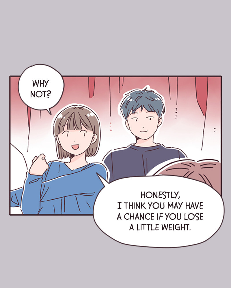 When the Day Comes Chapter 13 page 63 - 