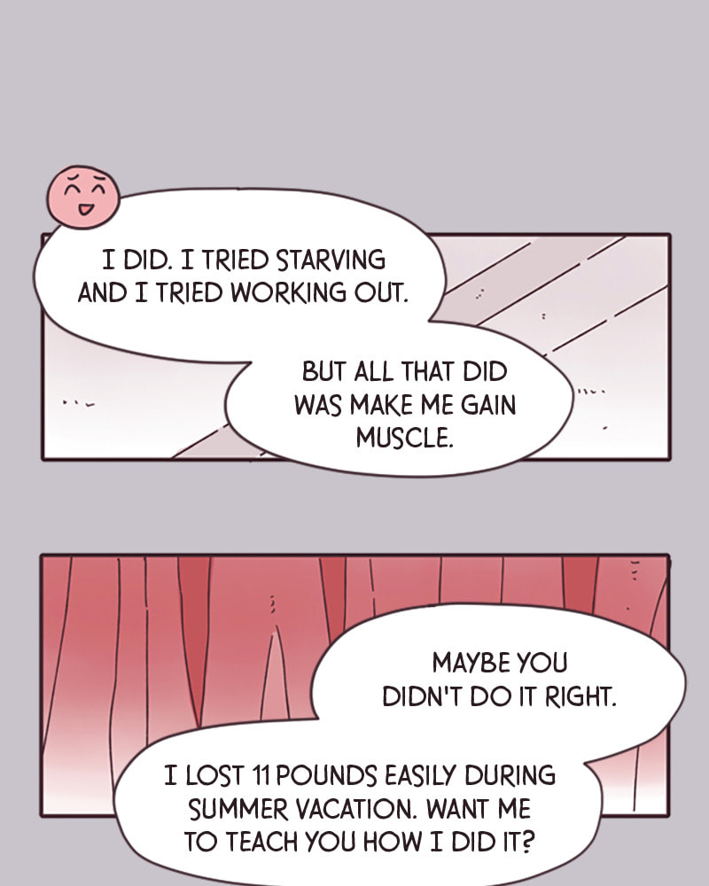 When the Day Comes Chapter 13 page 65 - 