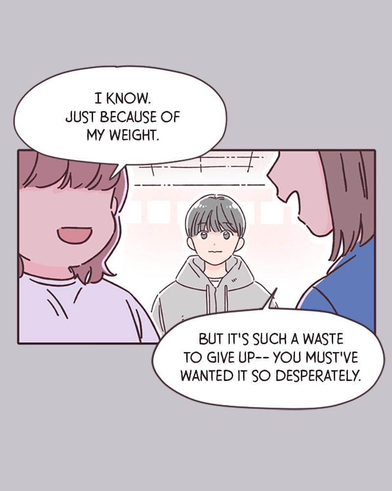 When the Day Comes Chapter 13 page 70 - 