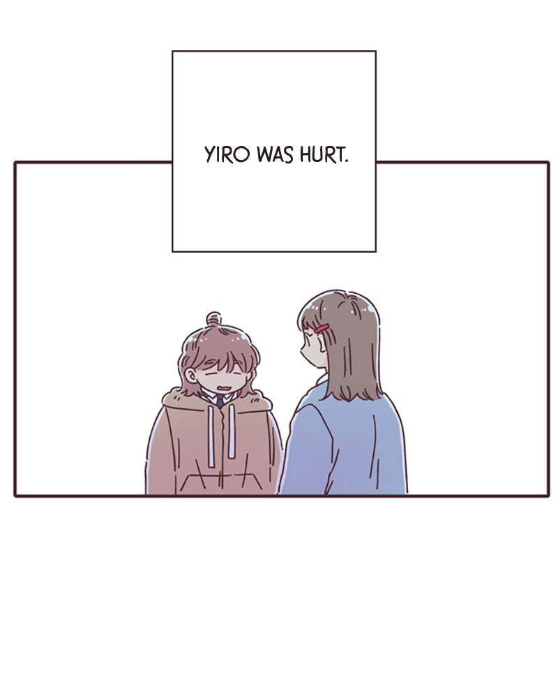 When the Day Comes Chapter 13 page 8 - 