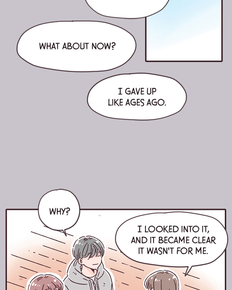 When the Day Comes Chapter 13 page 72 - 