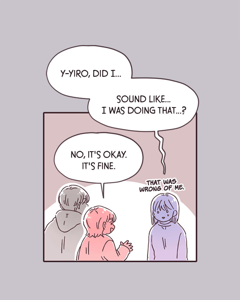 When the Day Comes Chapter 13 page 78 - 