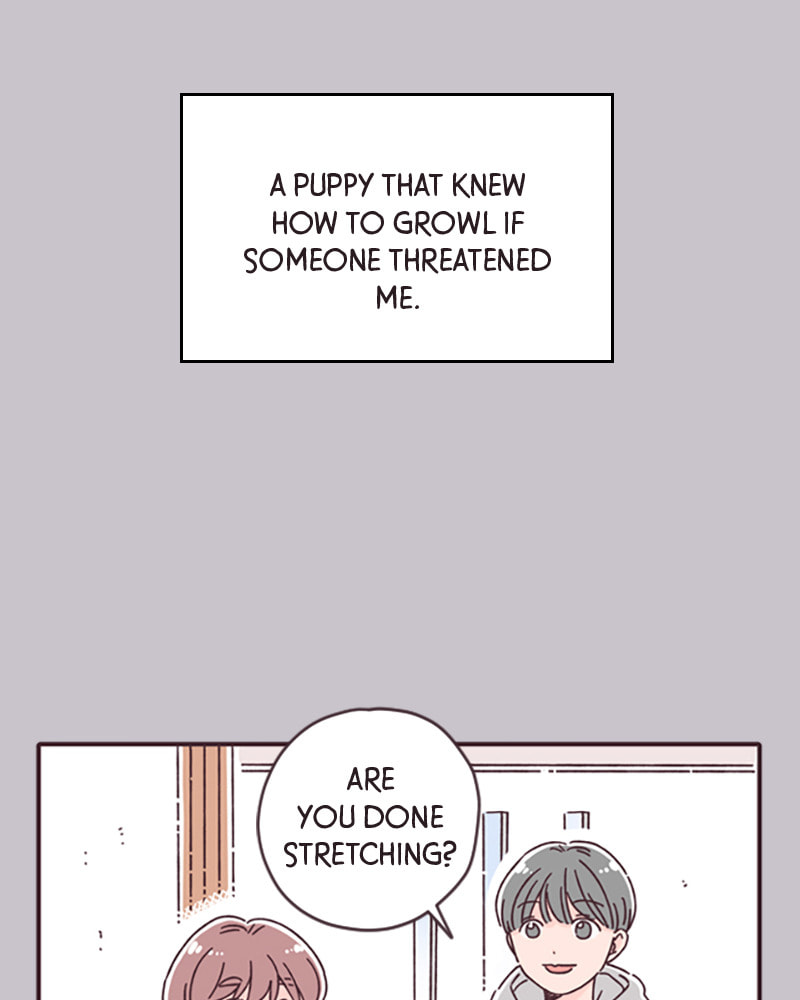 When the Day Comes Chapter 13 page 79 - 