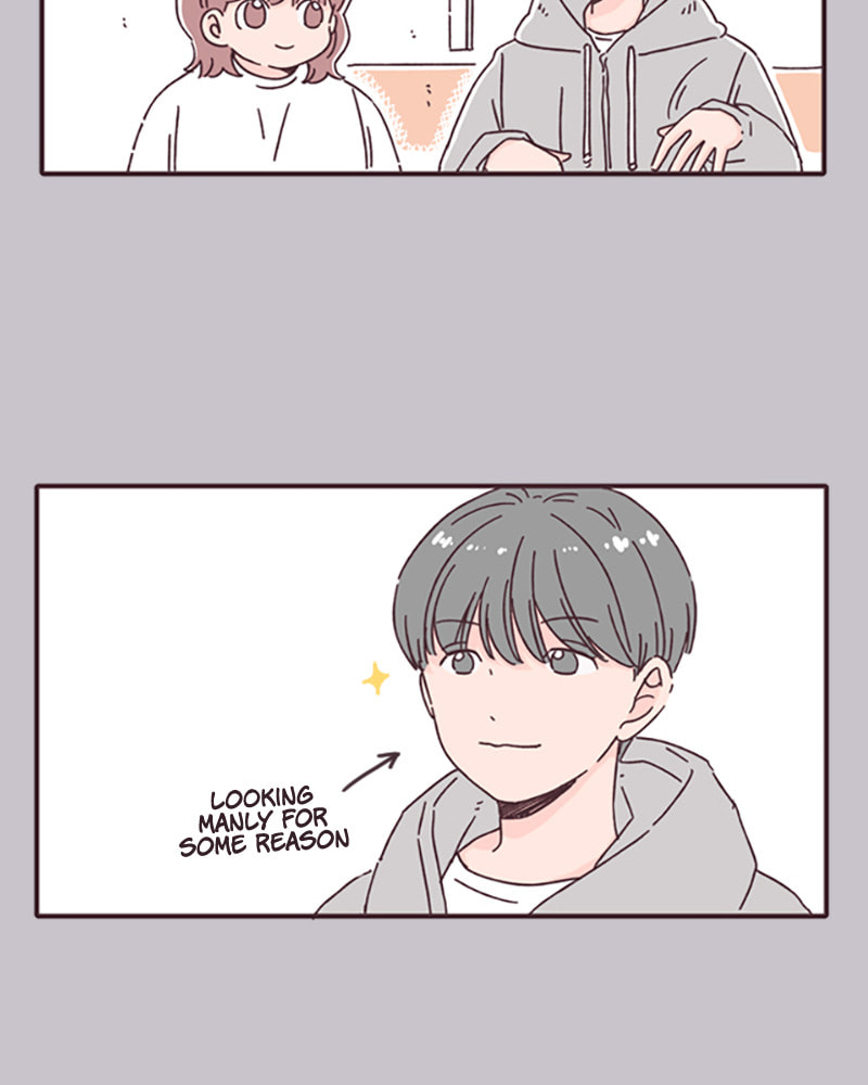 When the Day Comes Chapter 13 page 80 - 