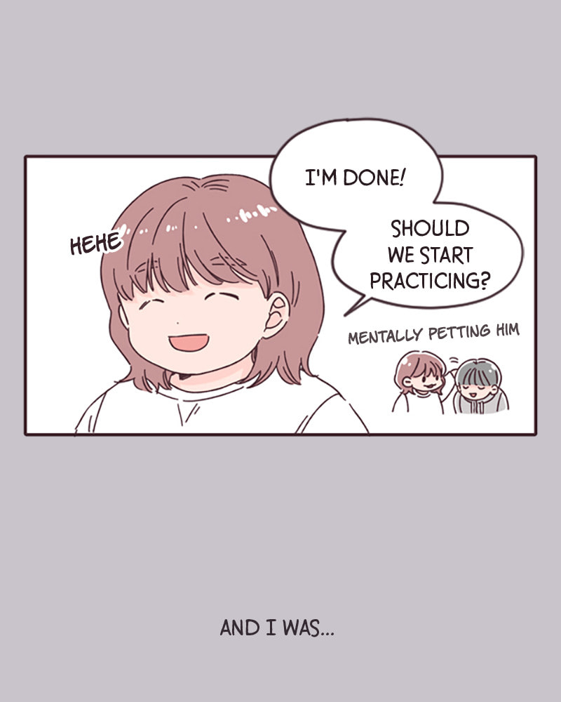 When the Day Comes Chapter 13 page 81 - 