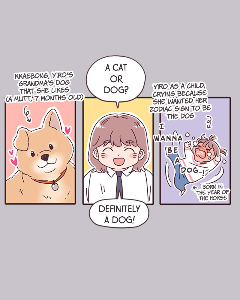 When the Day Comes Chapter 13 page 82 - 