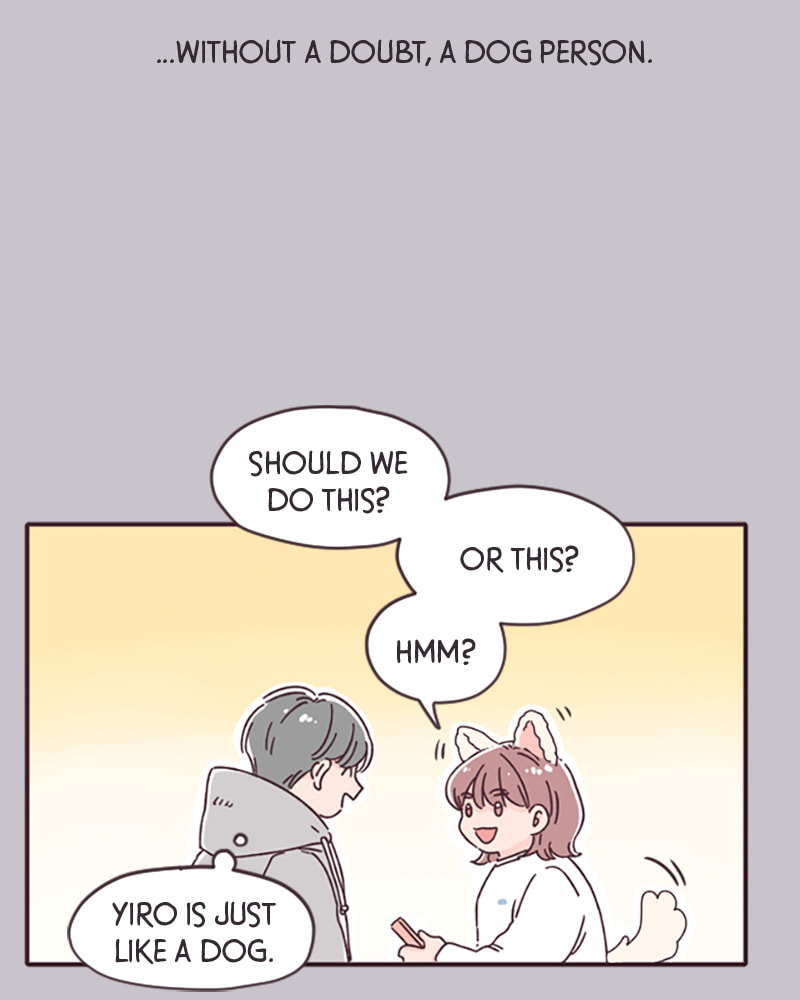 When the Day Comes Chapter 13 page 83 - 