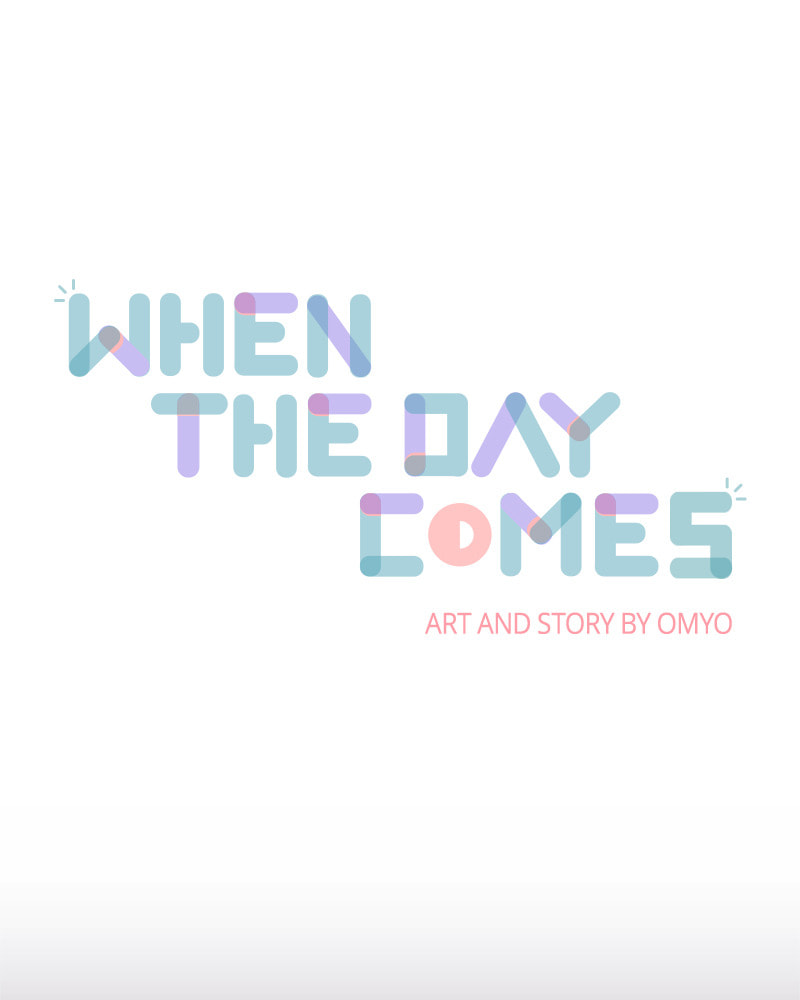 When the Day Comes Chapter 14 page 2 - 