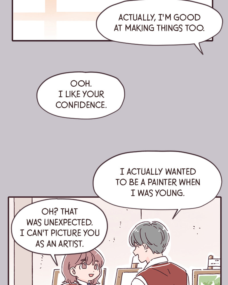 When the Day Comes Chapter 14 page 11 - 